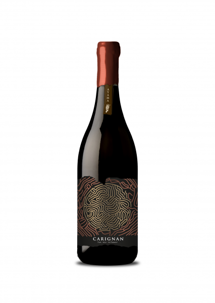 Ayama Wines Carignan 